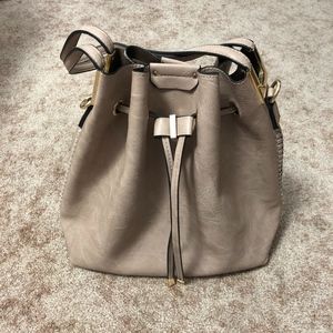 Light Brown Bag